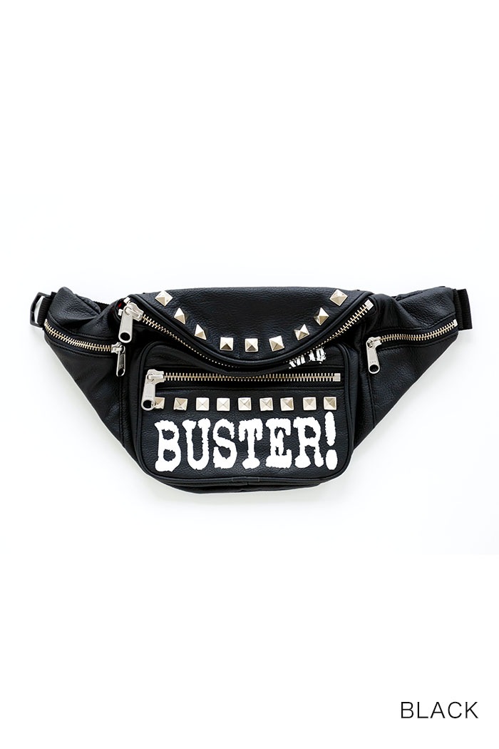 ̸40%OFFSOAK-901ڻĤϤBUSTER HIP BAG SOAB(ǥ)