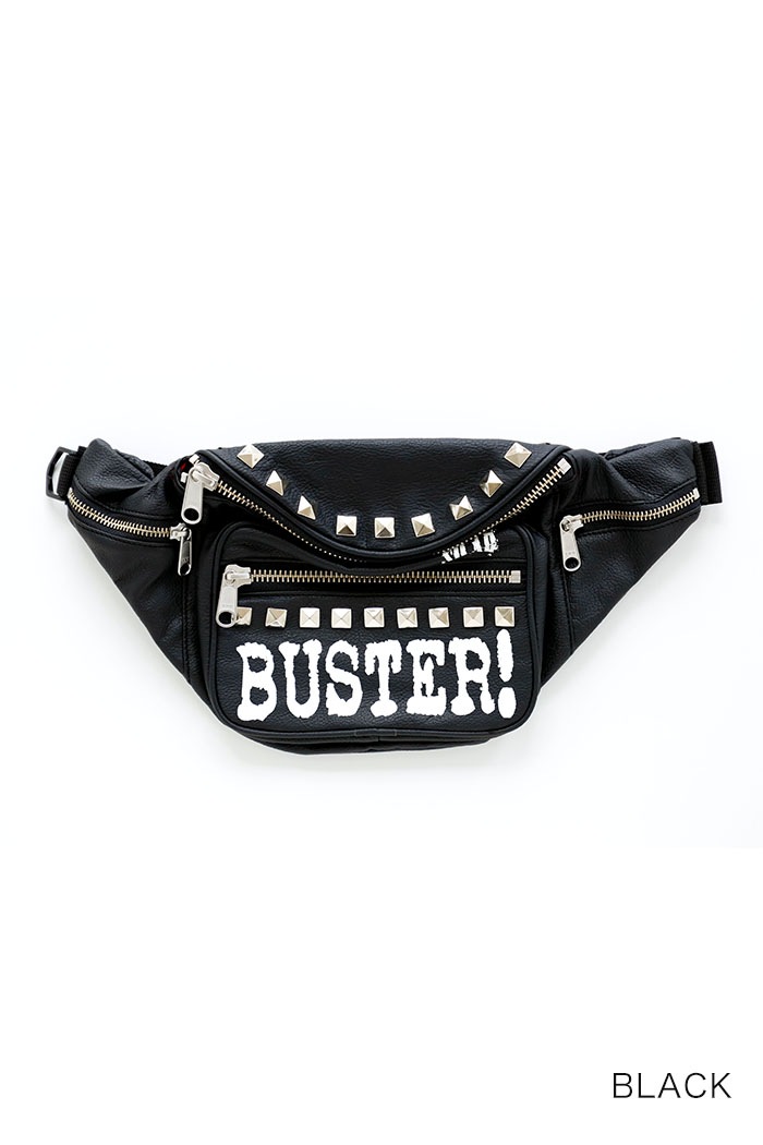 30%OFFSOAK-901ڵǥ/ĤϤBUSTER HIP BAG SOAB(ǥ)