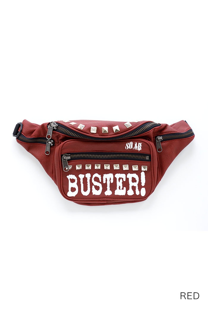 ̸40%OFFSOAK-901ڻĤϤBUSTER HIP BAG SOAB(ǥ)
