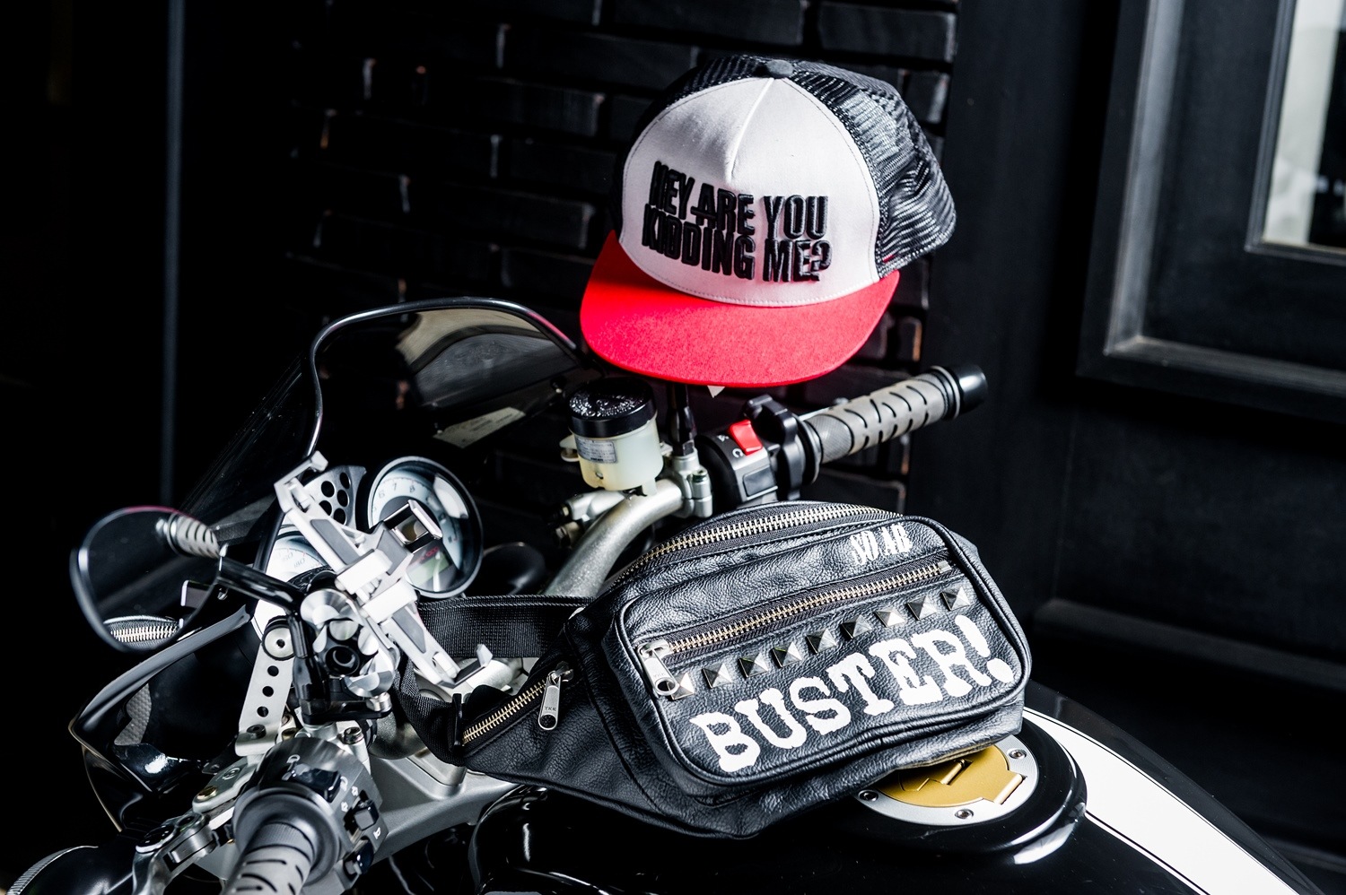 ̸40%OFFSOAK-901ڻĤϤBUSTER HIP BAG SOAB(ǥ)