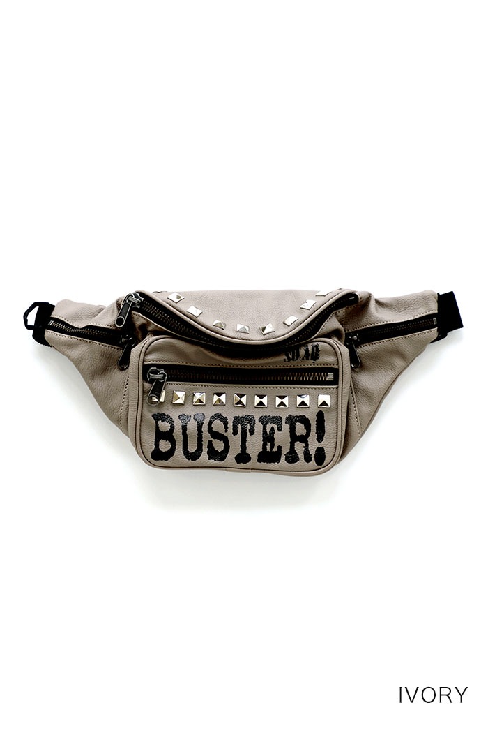 ̸40%OFFSOAK-901ڻĤϤBUSTER HIP BAG SOAB(ǥ)