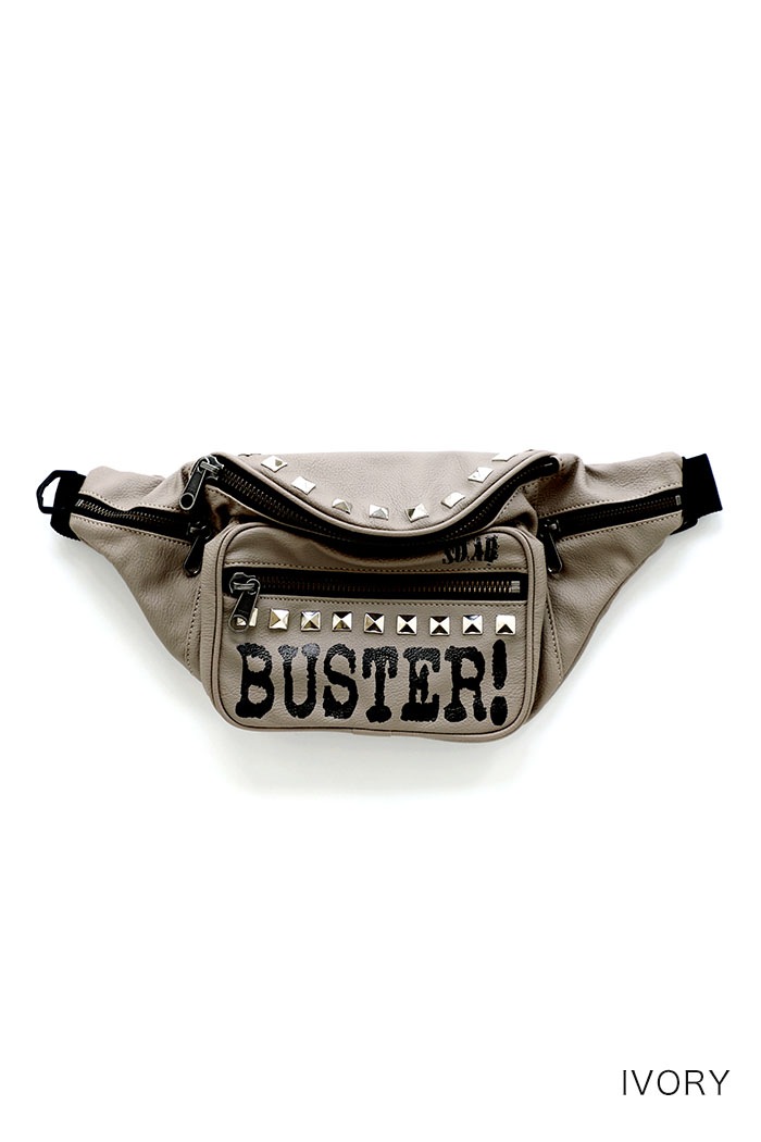 30%OFFSOAK-901ڵǥ/ĤϤBUSTER HIP BAG SOAB(ǥ)