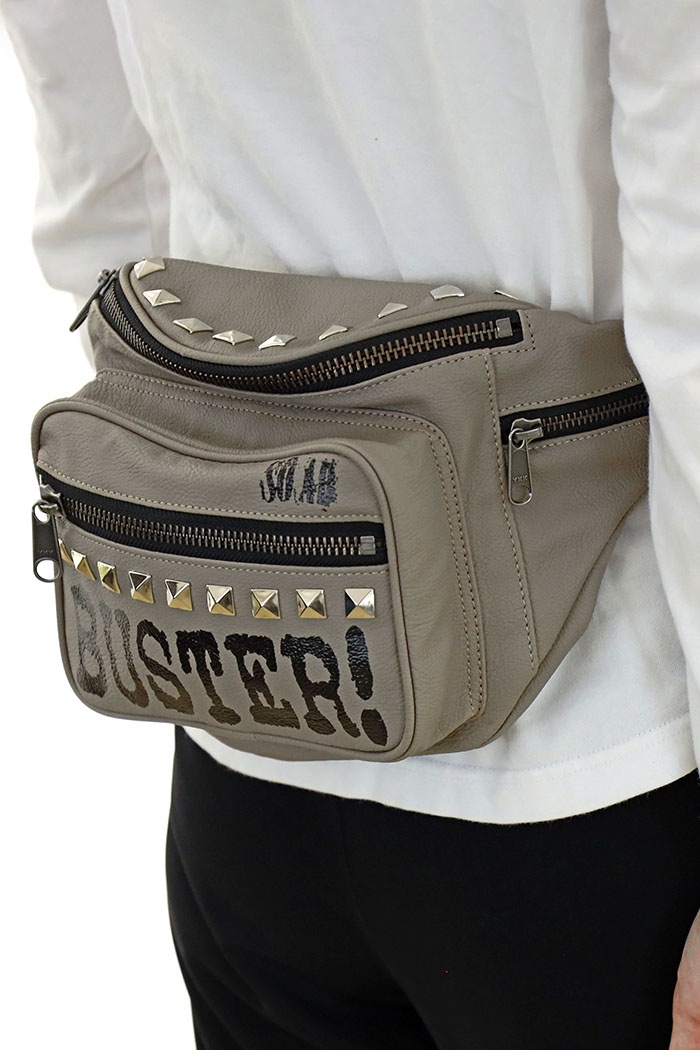 30%OFFSOAK-901ڵǥ/ĤϤBUSTER HIP BAG SOAB(ǥ)