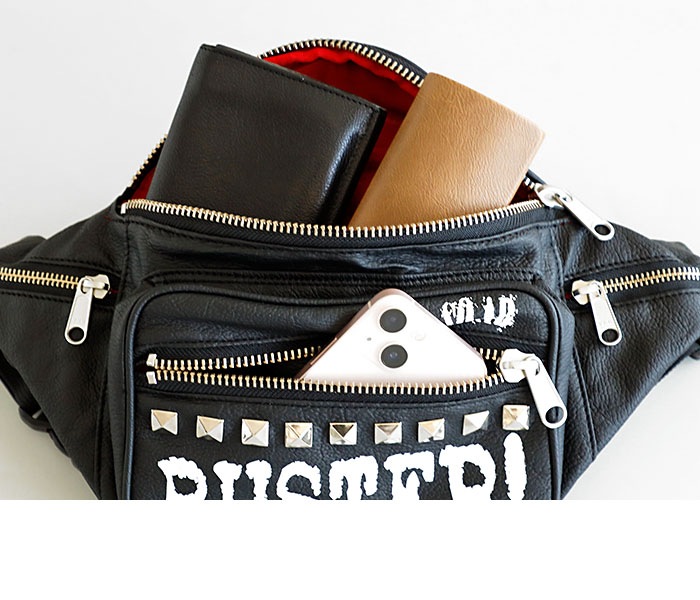 ̸40%OFFSOAK-901ڻĤϤBUSTER HIP BAG SOAB(ǥ)