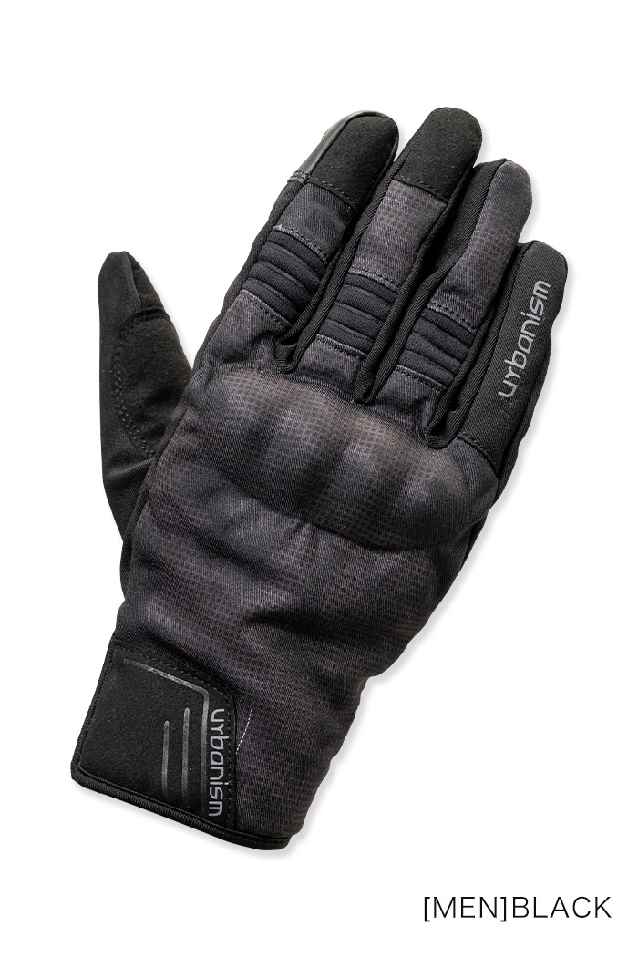 Autumn Thanks Fair25-26AWڿ۽ UNG268 ץƥȥ饤ȥ󥿡[MEN/WOMEN] urbanism(󥺡ǥ)