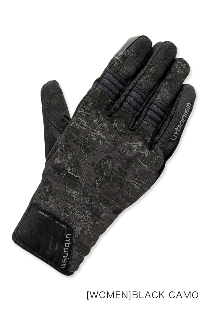 Autumn Thanks Fair25-26AWڿ۽ UNG268 ץƥȥ饤ȥ󥿡[MEN/WOMEN] urbanism(󥺡ǥ)