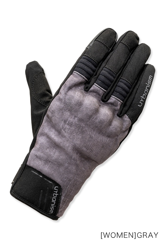 Autumn Thanks Fair25-26AWڿ۽ UNG268 ץƥȥ饤ȥ󥿡[MEN/WOMEN] urbanism(󥺡ǥ)