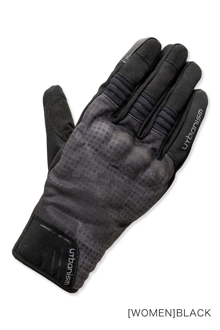 Autumn Thanks Fair25-26AWڿ۽ UNG268 ץƥȥ饤ȥ󥿡[MEN/WOMEN] urbanism(󥺡ǥ)