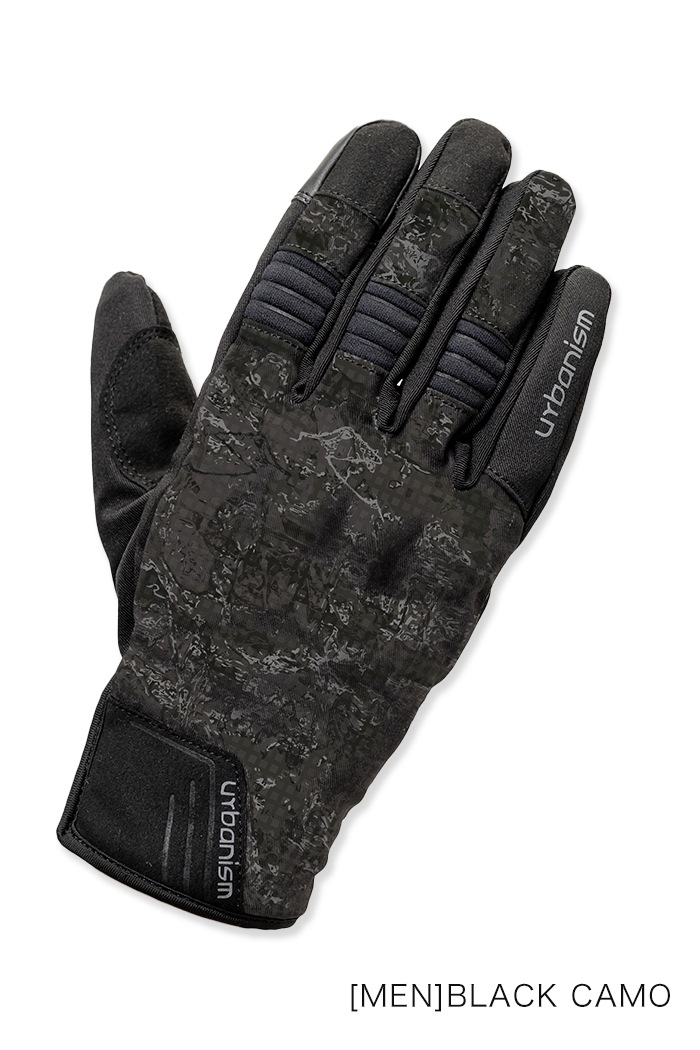 Autumn Thanks Fair25-26AWڿ۽ UNG268 ץƥȥ饤ȥ󥿡[MEN/WOMEN] urbanism(󥺡ǥ)