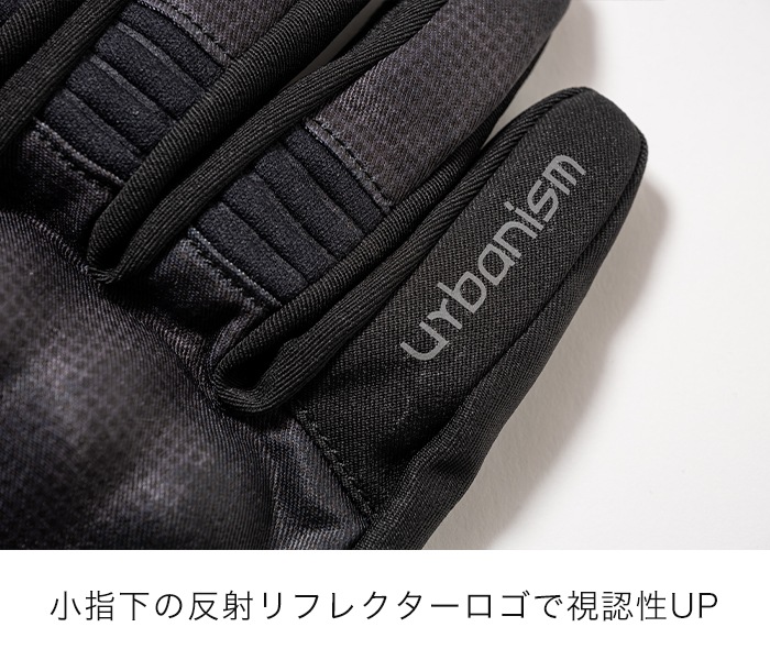 Autumn Thanks Fair25-26AWڿ۽ UNG268 ץƥȥ饤ȥ󥿡[MEN/WOMEN] urbanism(󥺡ǥ)