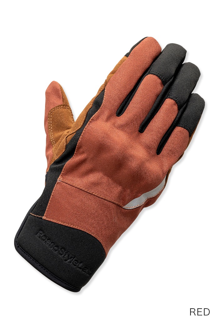 Autumn Thanks Fair25-26AWڿ۽ RSG372 ץƥȥ饤ȥ󥿡 RossoStyleLab(ǥ)