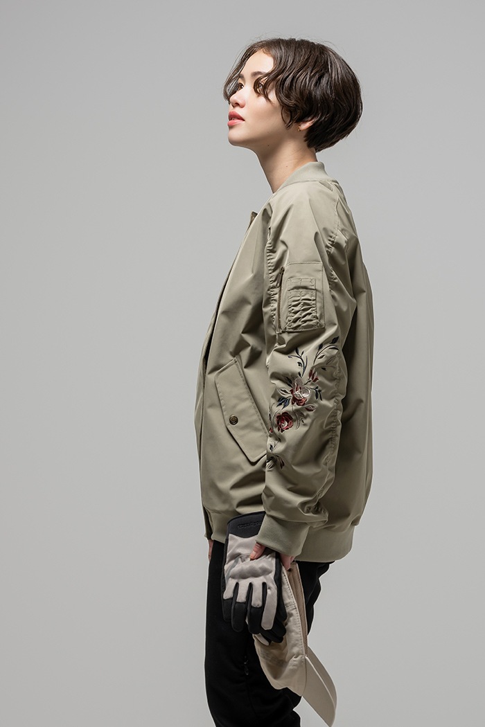 SALE / 20%OFF 25-26AW ���� RSG372 �ץ��ƥ��ȥ饤�ȥ����󥿡��������� RossoStyleLab(��ǥ�����)