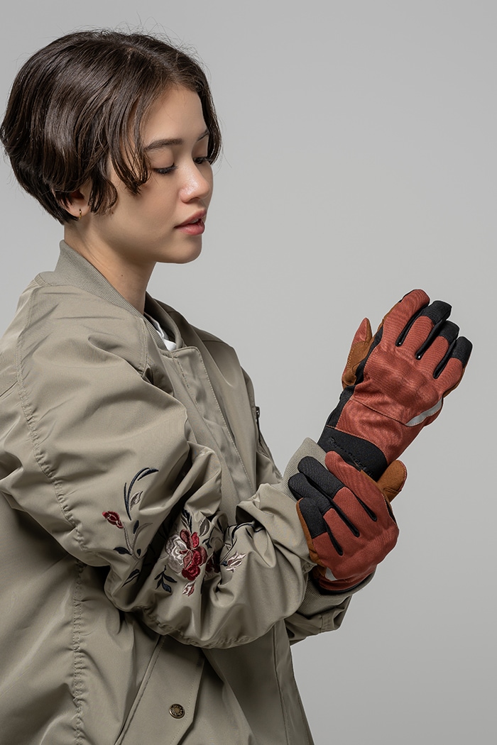 25-26AW�ڿ���۽��� RSG372 �ץ��ƥ��ȥ饤�ȥ����󥿡��������� RossoStyleLab(��ǥ�����)