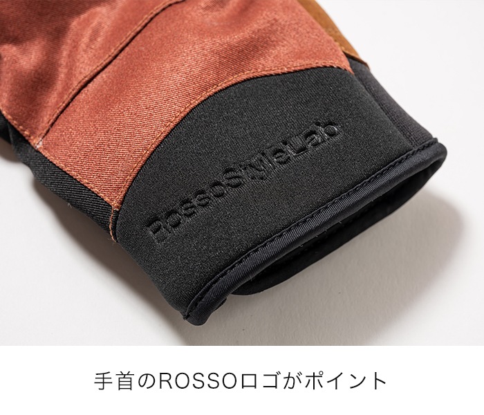 Autumn Thanks Fair25-26AWڿ۽ RSG372 ץƥȥ饤ȥ󥿡 RossoStyleLab(ǥ)