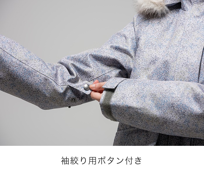 Autumn Thanks Fair25-26AWڿ۽ ROJ1004 ߥ꥿꡼󥿡㥱å RossoStyleLab(ǥ)