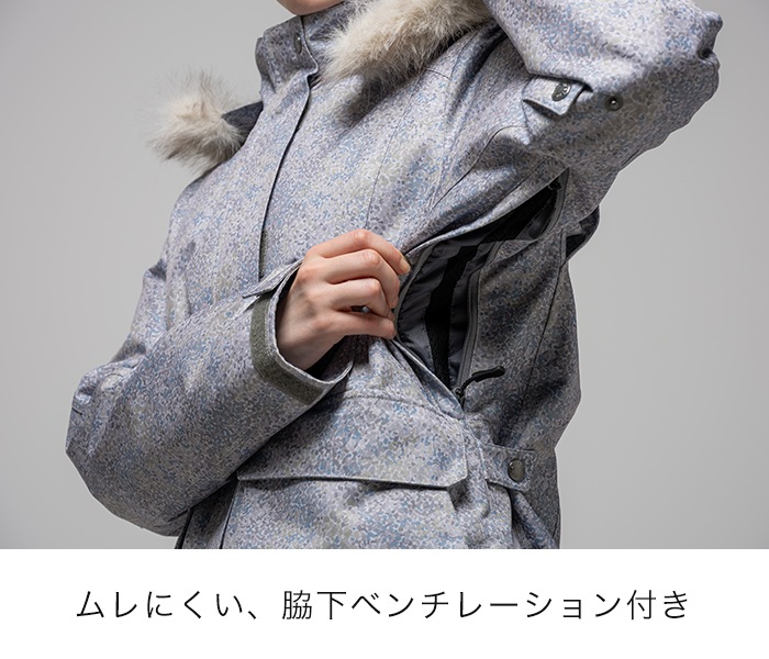 Autumn Thanks Fair25-26AWڿ۽ ROJ1004 ߥ꥿꡼󥿡㥱å RossoStyleLab(ǥ)