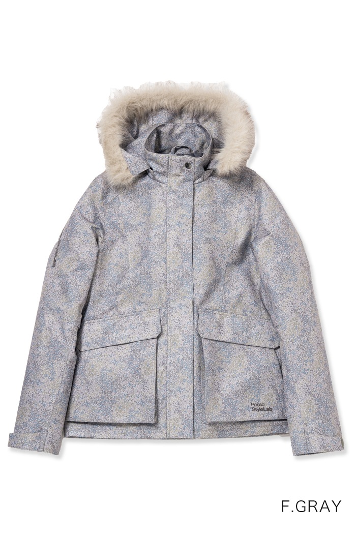 Autumn Thanks Fair25-26AWڿ۽ ROJ1004 ߥ꥿꡼󥿡㥱å RossoStyleLab(ǥ)