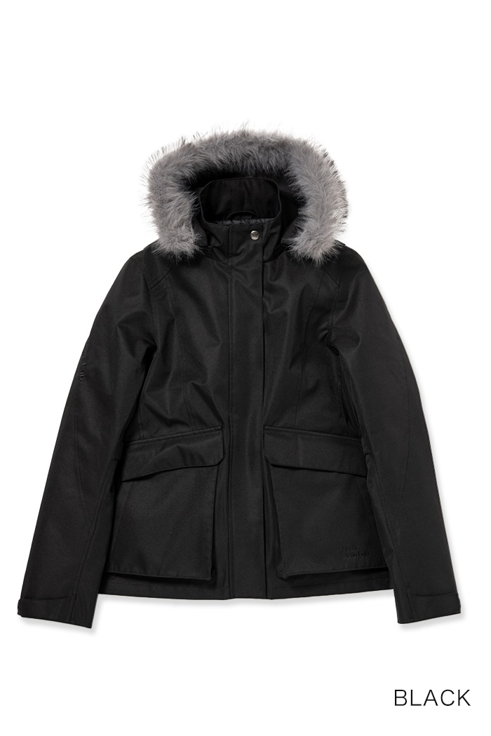 Autumn Thanks Fair25-26AWڿ۽ ROJ1004 ߥ꥿꡼󥿡㥱å RossoStyleLab(ǥ)