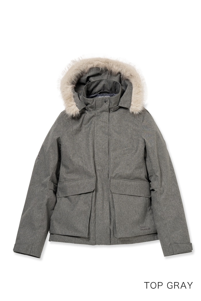 Autumn Thanks Fair25-26AWڿ۽ ROJ1004 ߥ꥿꡼󥿡㥱å RossoStyleLab(ǥ)