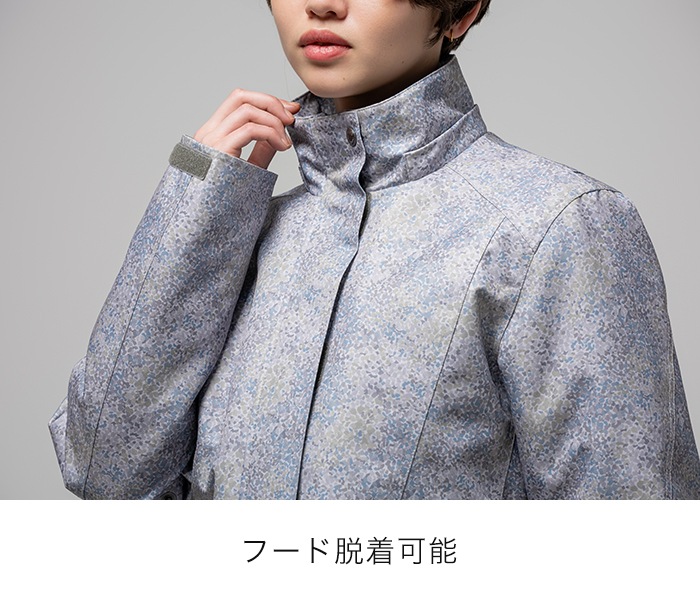 Autumn Thanks Fair25-26AWڿ۽ ROJ1004 ߥ꥿꡼󥿡㥱å RossoStyleLab(ǥ)