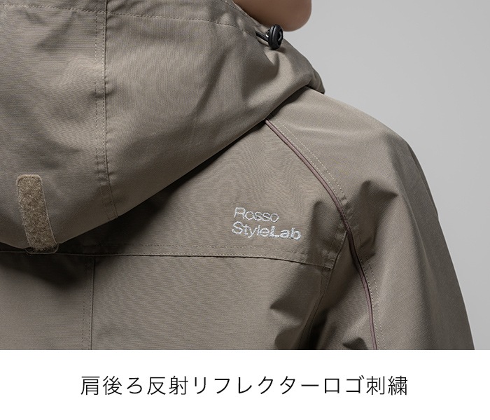 Autumn Thanks Fair25-26AWڿ۽ ROJ1005 å RossoStyleLab(ǥ)