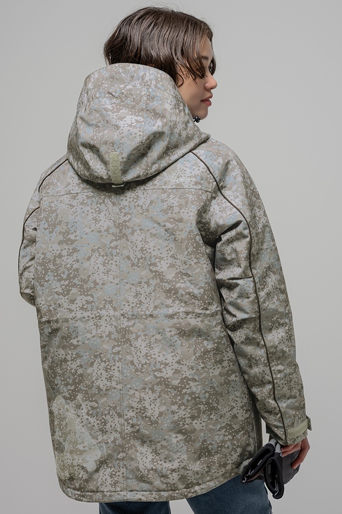 SALE / 20%OFF 25-26AW ���� ROJ1005 ��å������� RossoStyleLab(��ǥ�����)