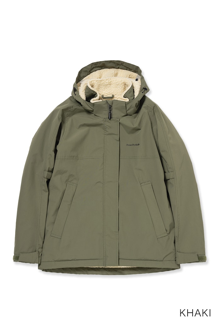 Autumn Thanks Fair25-26AWڿ۽ ROJ1006 ܥ󥿡㥱å RossoStyleLab(ǥ)