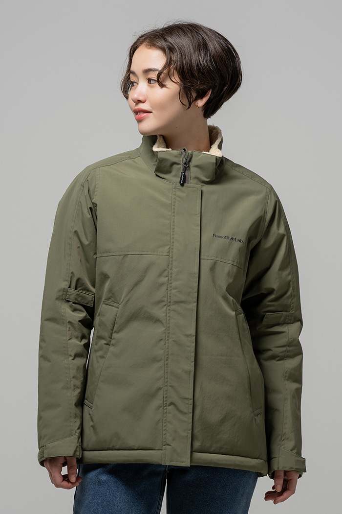 25-26AW�ڿ���۽��� ROJ1006 �ܥ������󥿡����㥱�å� RossoStyleLab(��ǥ�����)