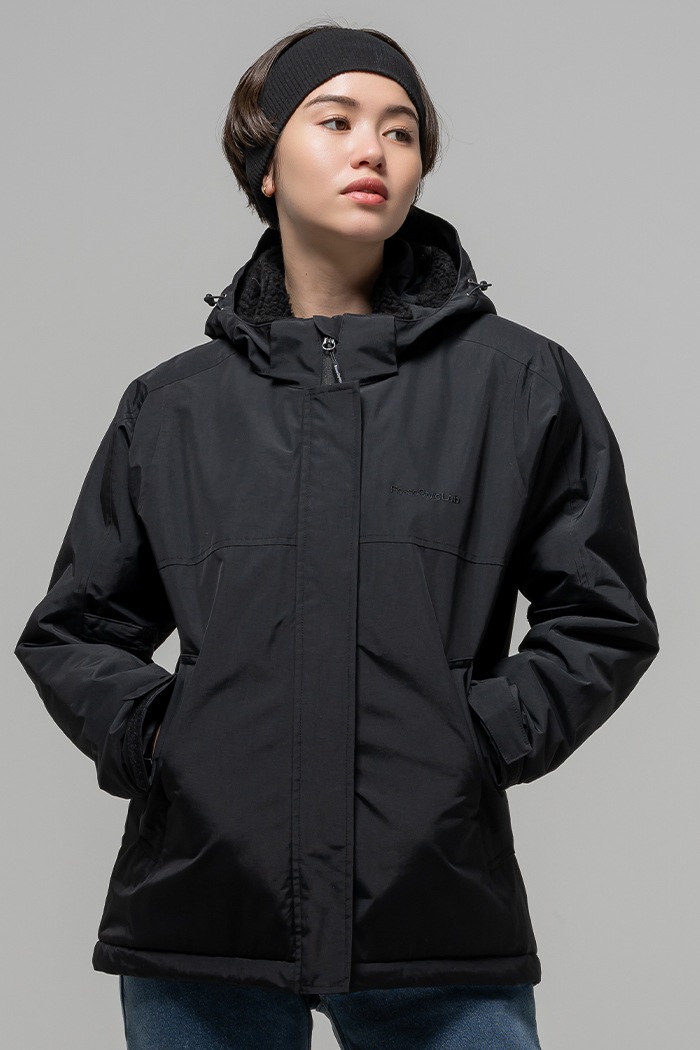 25-26AW�ڿ���۽��� ROJ1006 �ܥ������󥿡����㥱�å� RossoStyleLab(��ǥ�����)