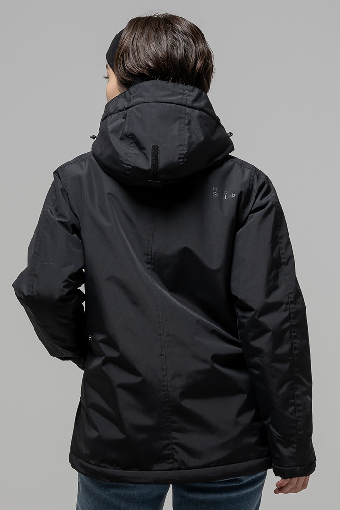 25-26AW�ڿ���۽��� ROJ1006 �ܥ������󥿡����㥱�å� RossoStyleLab(��ǥ�����)