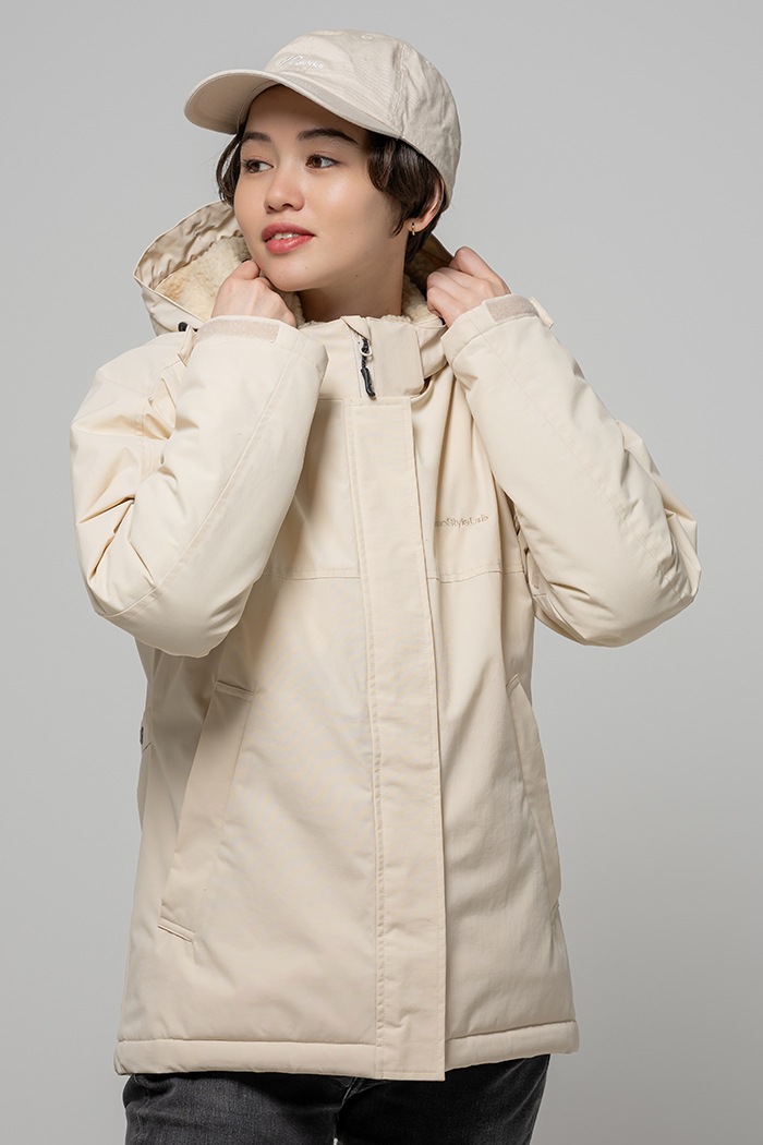 25-26AW�ڿ���۽��� ROJ1006 �ܥ������󥿡����㥱�å� RossoStyleLab(��ǥ�����)