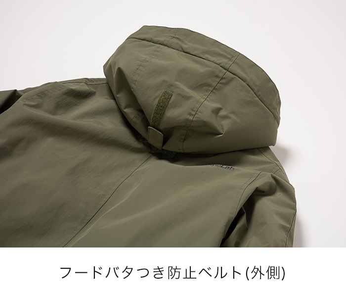 Autumn Thanks Fair25-26AWڿ۽ ROJ1006 ܥ󥿡㥱å RossoStyleLab(ǥ)