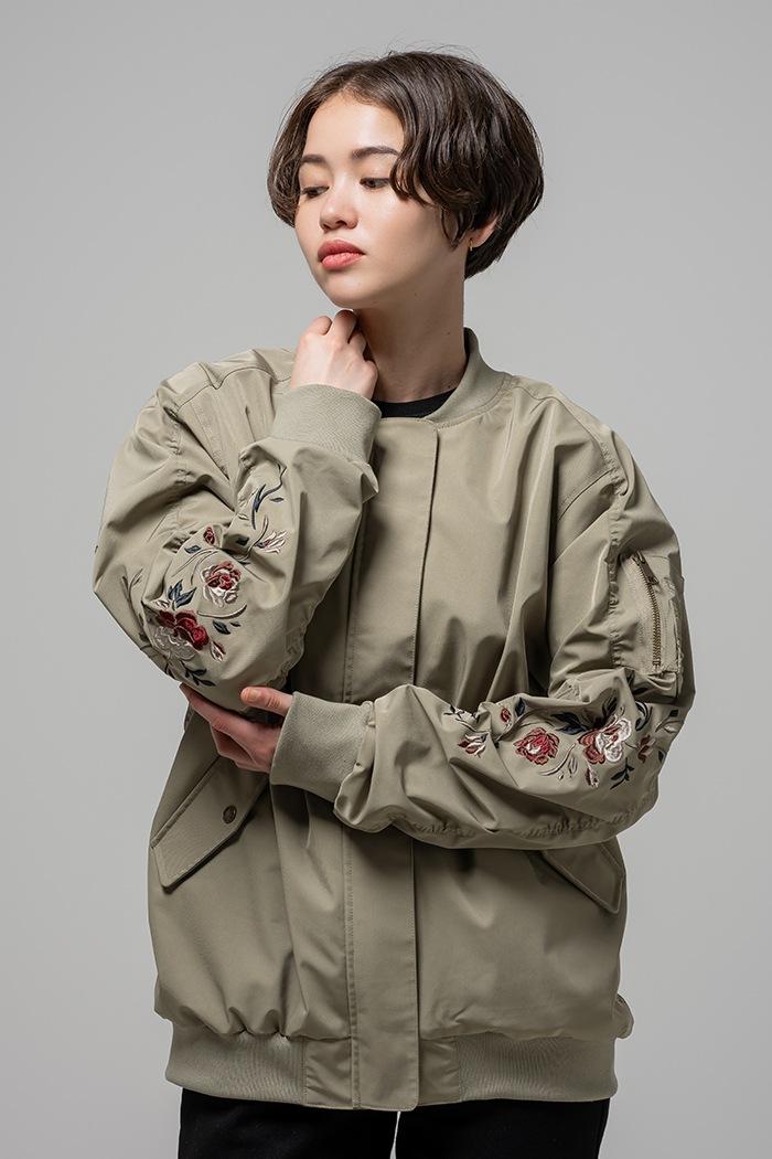 25-26AW�ڿ���۽��� ROJ1007 �饤�ȥߥ꥿�꡼���㥱�å� RossoStyleLab(��ǥ�����)