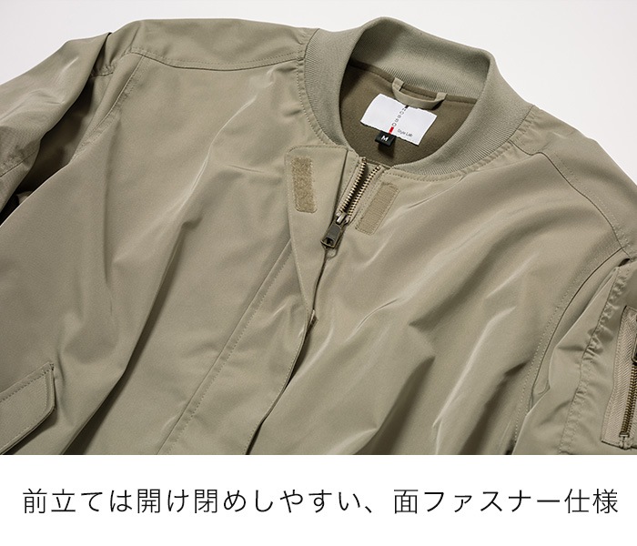 25-26AW�ڿ���۽��� ROJ1007 �饤�ȥߥ꥿�꡼���㥱�å� RossoStyleLab(��ǥ�����)