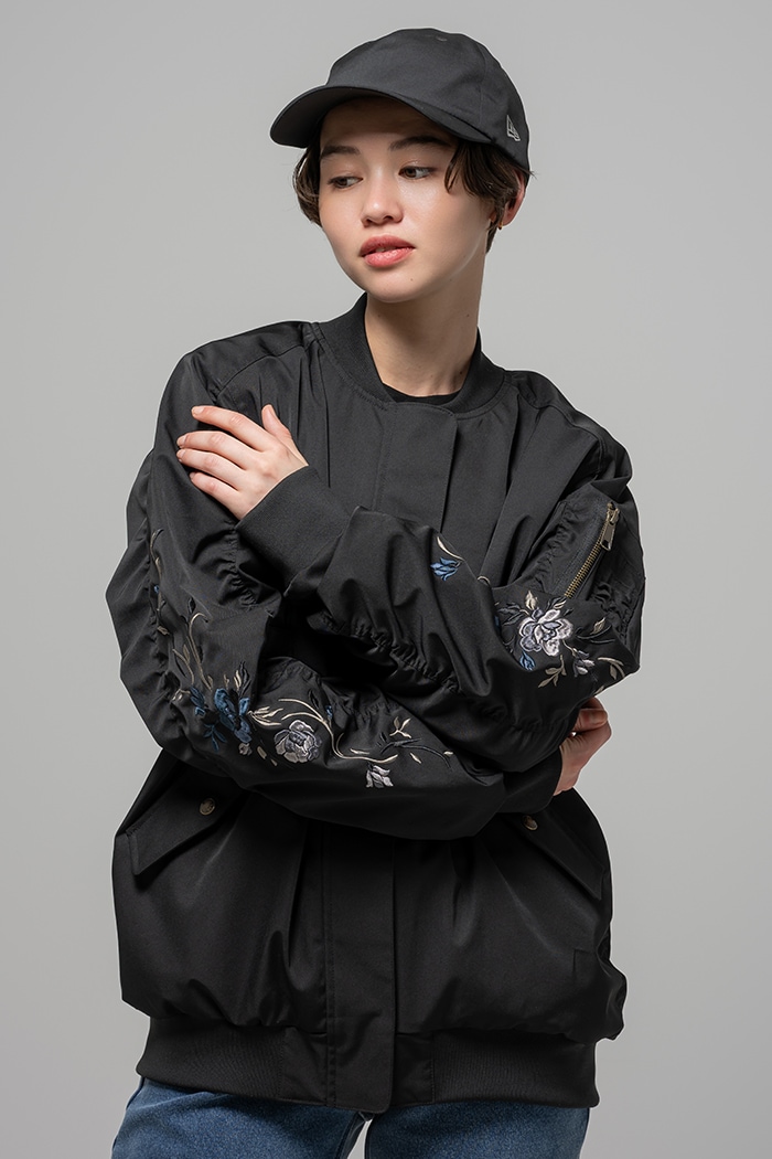 25-26AW�ڿ���۽��� ROJ1007 �饤�ȥߥ꥿�꡼���㥱�å� RossoStyleLab(��ǥ�����)