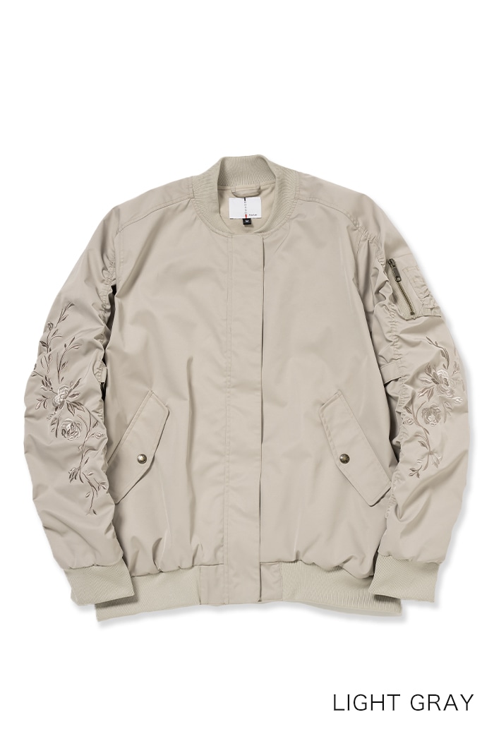 25-26AW�ڿ���۽��� ROJ1007 �饤�ȥߥ꥿�꡼���㥱�å� RossoStyleLab(��ǥ�����)