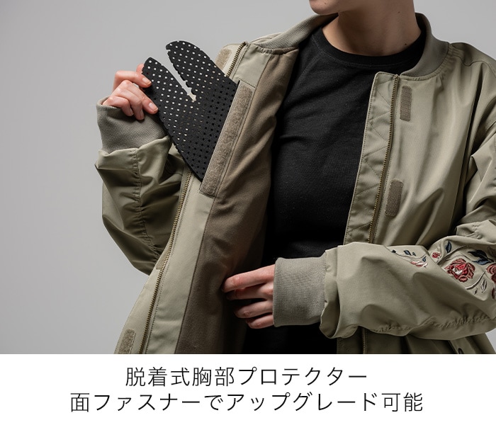 25-26AW�ڿ���۽��� ROJ1007 �饤�ȥߥ꥿�꡼���㥱�å� RossoStyleLab(��ǥ�����)