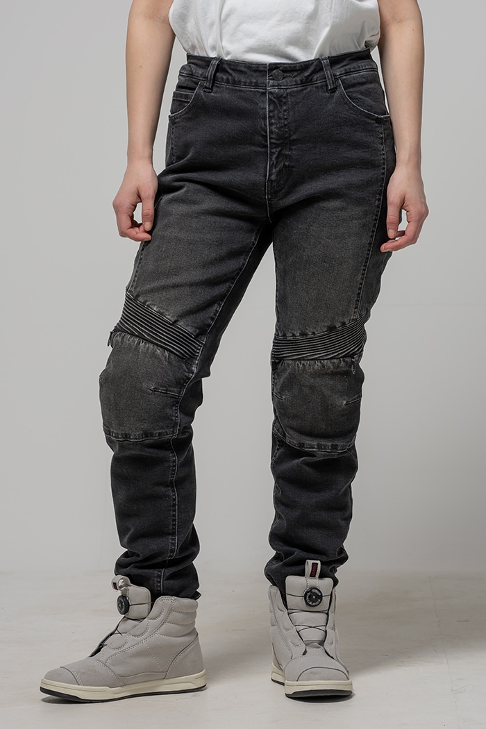 25-26AW 秋冬 ROP72 ウォームストレッチパンツ RossoStyleLab