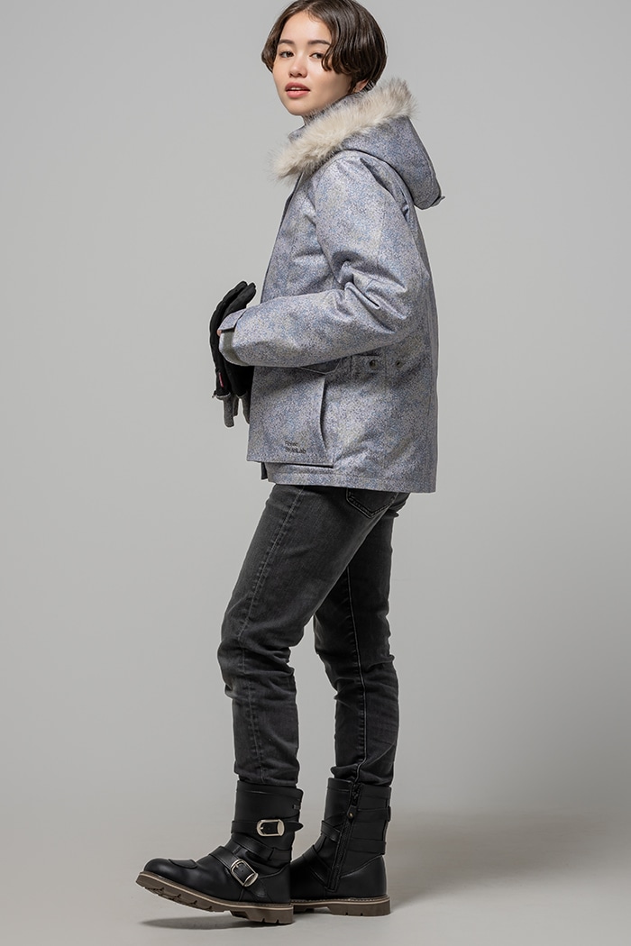 SALE / 20%OFF 25-26AW ���� ROP71 ΢���ӥ��ȥ�å������ѥ�� RossoStyleLab (��ǥ�����)