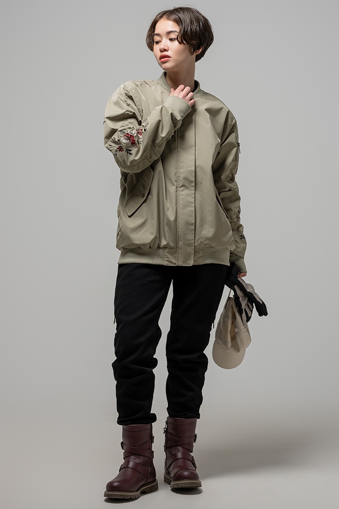 SALE / 20%OFF 25-26AW ���� ROP71 ΢���ӥ��ȥ�å������ѥ�� RossoStyleLab (��ǥ�����)