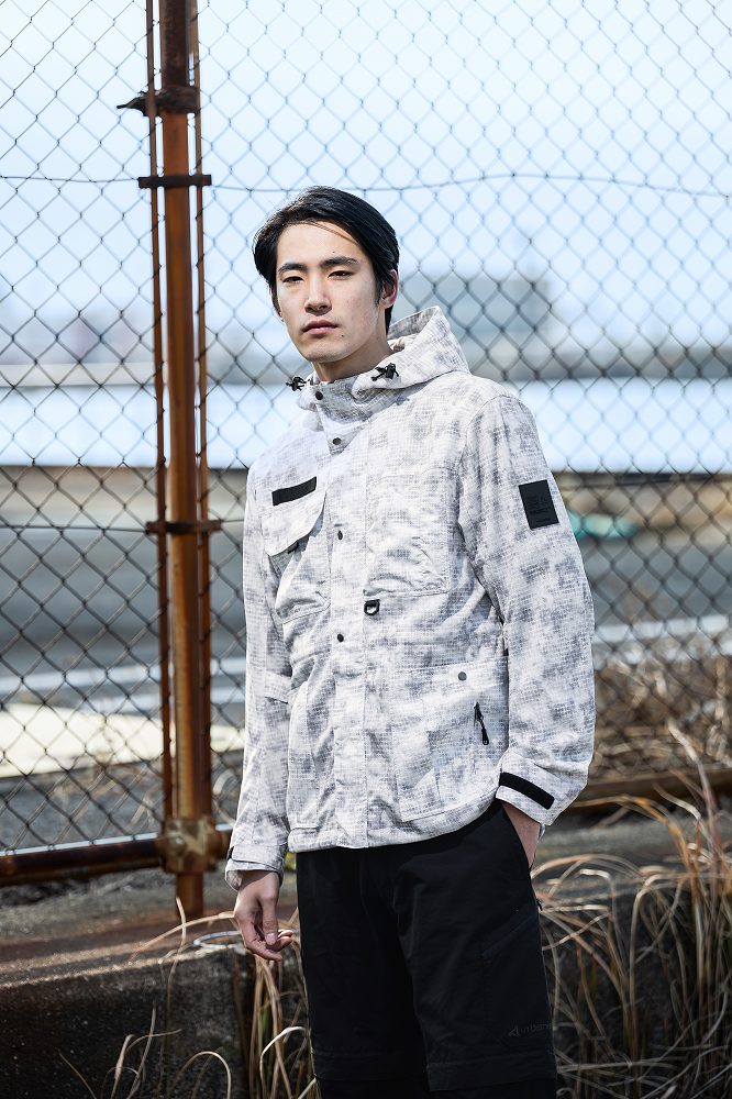 Ƥη軻SALE20%OFF۽ղ UNJ135 եɥå奸㥱å[MEN] urbanism()