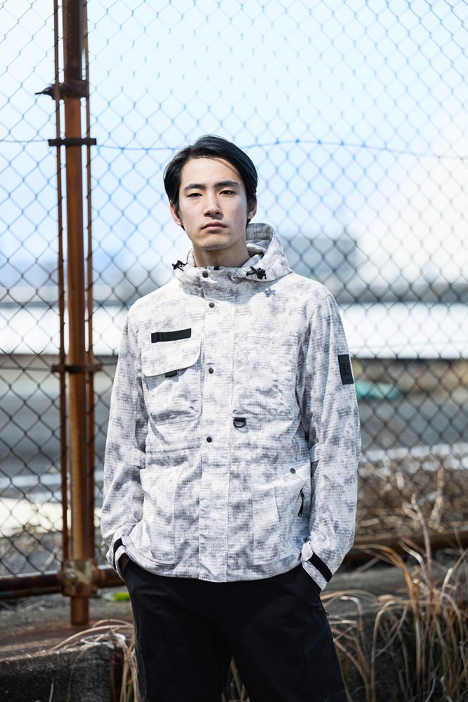 Ƥη軻SALE20%OFF۽ղ UNJ135 եɥå奸㥱å[MEN] urbanism()