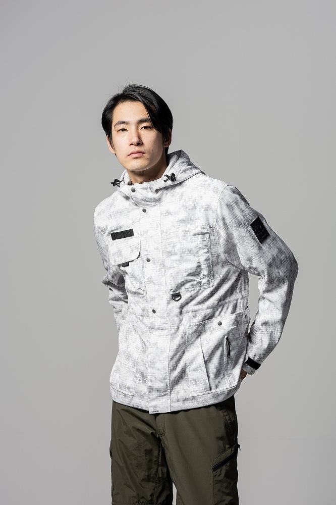Ƥη軻SALE20%OFF۽ղ UNJ135 եɥå奸㥱å[MEN] urbanism()