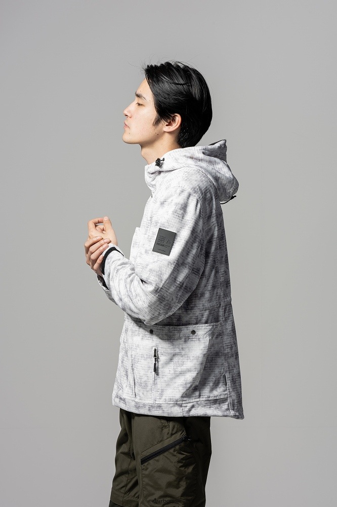 Ƥη軻SALE20%OFF۽ղ UNJ135 եɥå奸㥱å[MEN] urbanism()