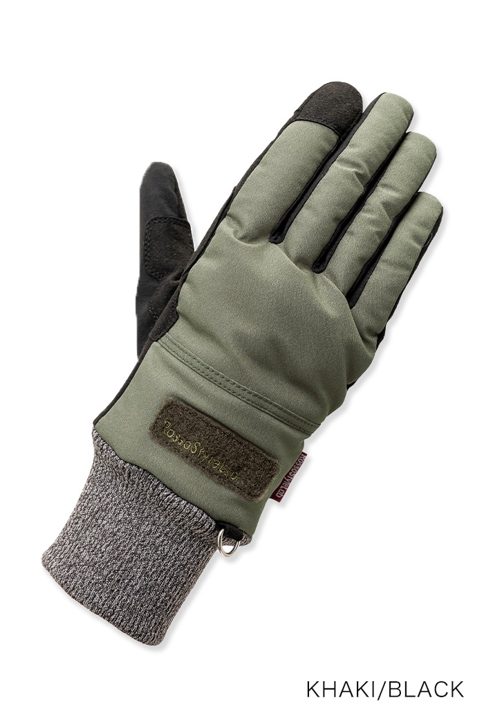 Autumn Thanks Fair25-26AWڿ  RSG371 ߥ꥿꡼󥿡 RossoStyleLab(ǥ)