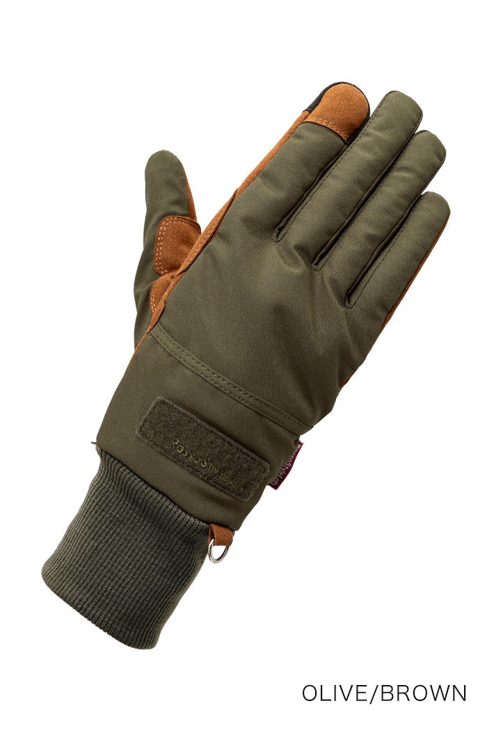 Autumn Thanks Fair25-26AWڿ  RSG371 ߥ꥿꡼󥿡 RossoStyleLab(ǥ)