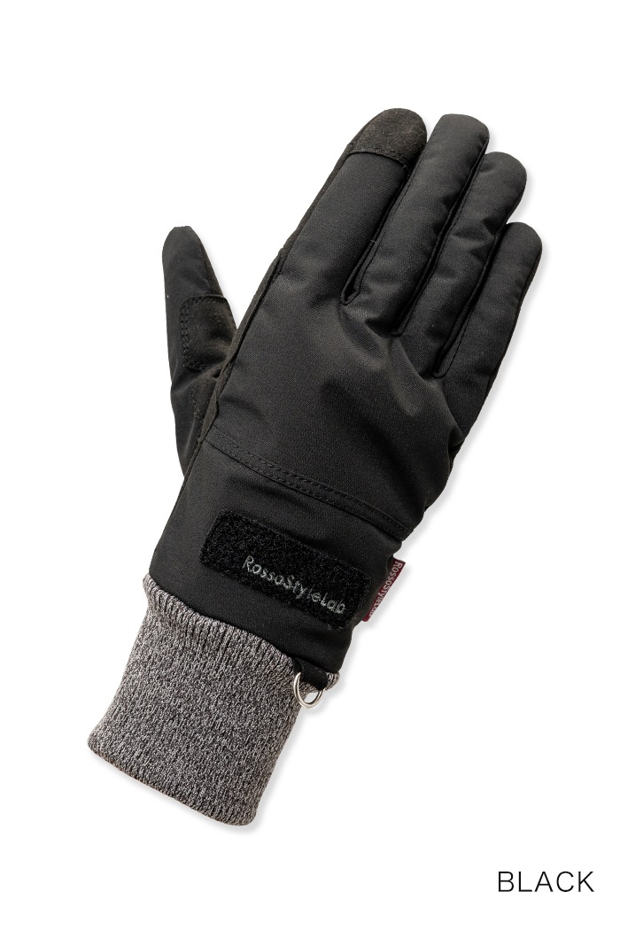 Autumn Thanks Fair25-26AWڿ  RSG371 ߥ꥿꡼󥿡 RossoStyleLab(ǥ)