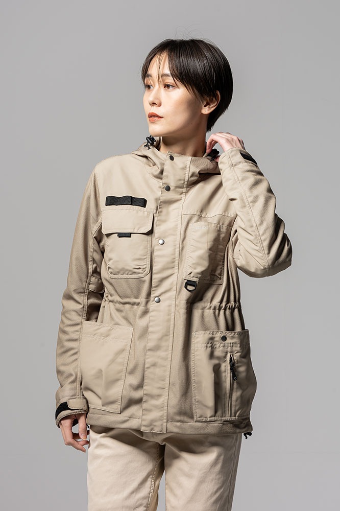 Autumn Thanks Fairղ UNJ135W եɥå奸㥱å[WOMEN] urbanism(ǥ) 