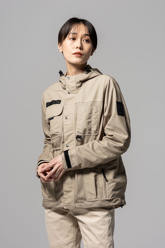 Autumn Thanks Fairղ UNJ135W եɥå奸㥱å[WOMEN] urbanism(ǥ) 