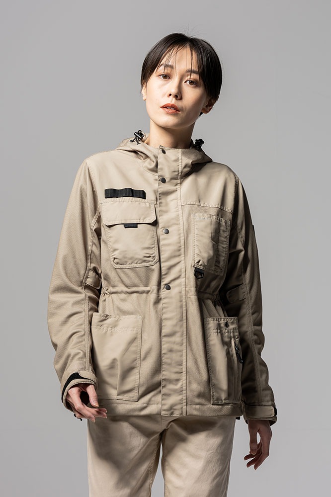 Autumn Thanks Fairղ UNJ135W եɥå奸㥱å[WOMEN] urbanism(ǥ) 